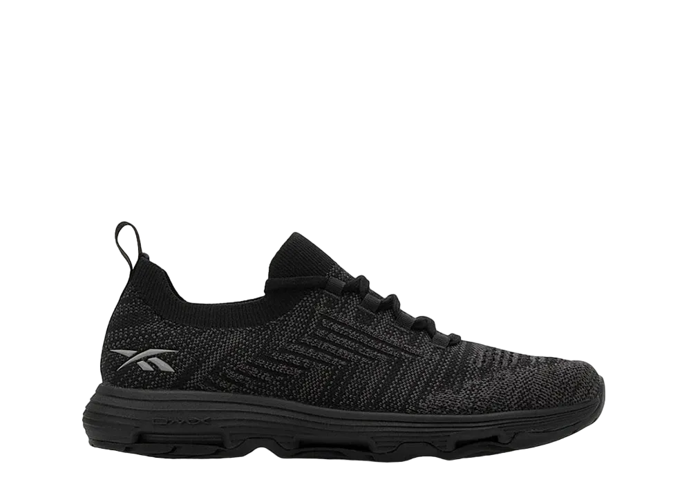 Reebok Dailyfit DMX 3 Slip On "Black"