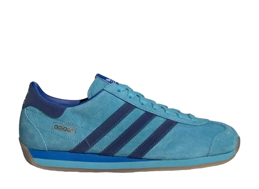 adidas COUNTRY XLG アディダス カントリー レディース