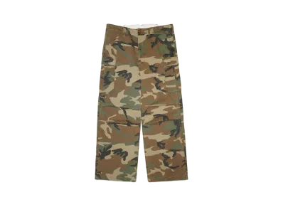 MIYAGIHIDETAKA Cargo Pants "OTHER"