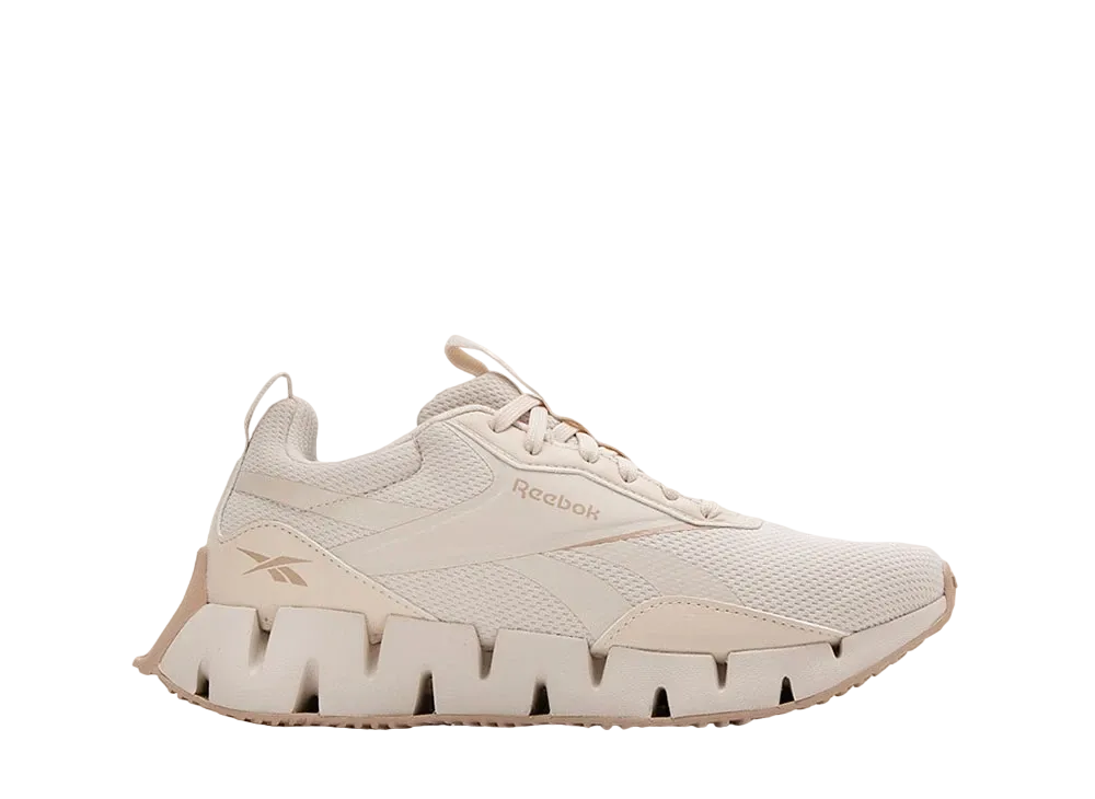 リーボック ウィメンズ ジグ ダイナミカ STR "ピンクスタッコー"