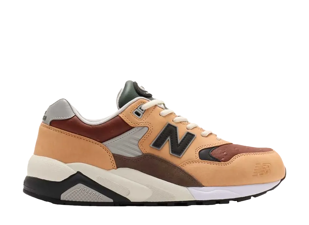 atmos × New Balance 580 "Land (E)scape"