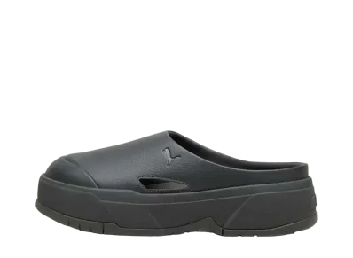 Puma Women's CA Mule "Shadow Gray/Cool Dark Gray"