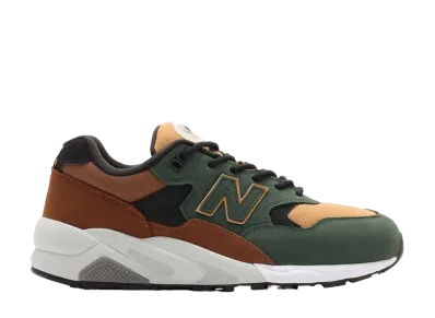 mita sneakers × New Balance 580 "OG Combo"