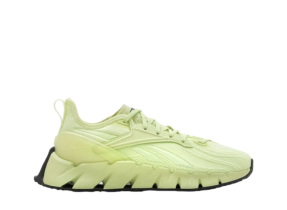 リーボック ウィメンズ ジグ キネティカ3 "シトラスグロー"