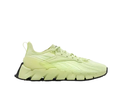 Reebok Women's Zig Kinetica 3 "Citrus Glow"