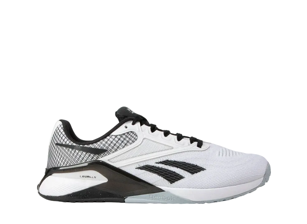 リーボック ウィメンズ ナノ X2 "フットウェアホワイト"