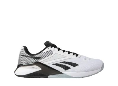 リーボック ウィメンズ ナノ X2 "フットウェアホワイト"