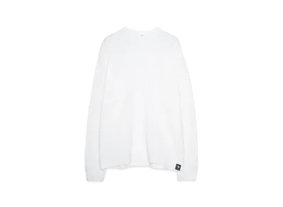 RATS WAFFLE THERMAL "WHITE"