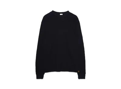 RATS WAFFLE THERMAL "BLACK"