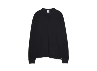 RATS WAFFLE THERMAL "CHARCOAL"