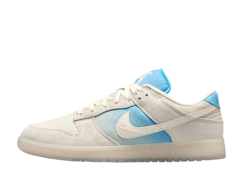 ナイキ ダンク ロー "LA"