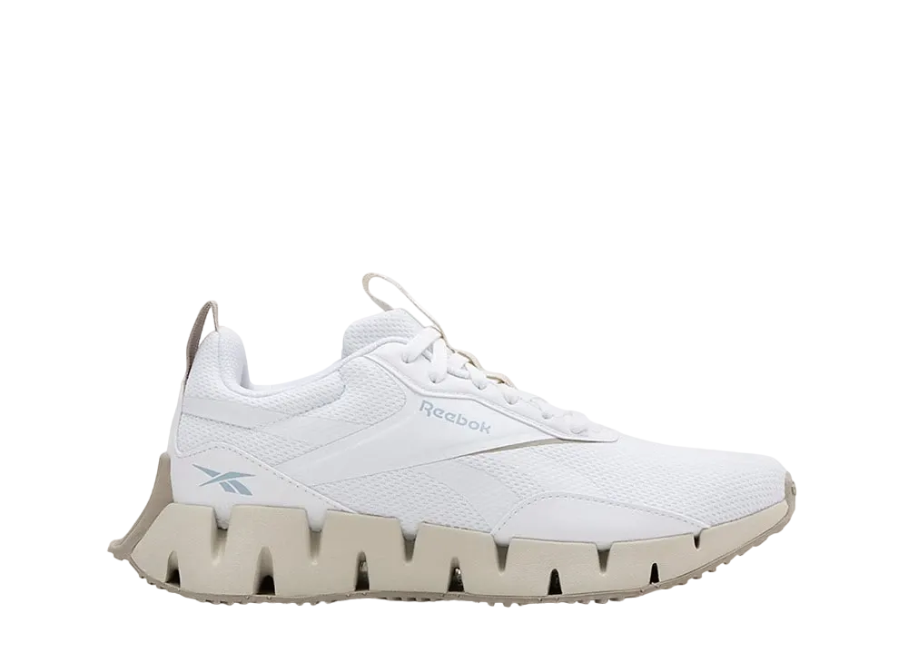 リーボック ウィメンズ ジグ ダイナミカ STR "ホワイト"