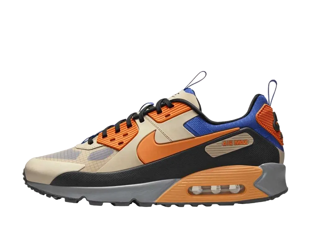 Nike Air Max 90 Drift "Mowabb"