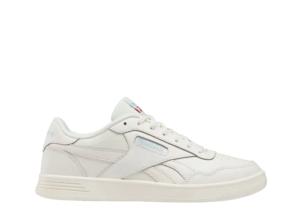 リーボック ウィメンズ コートアドバンス "チョーク"