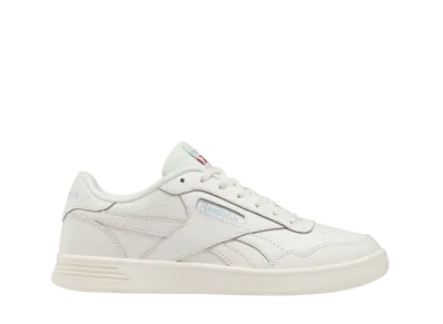 Reebok Women's Court Advance "Chalk"