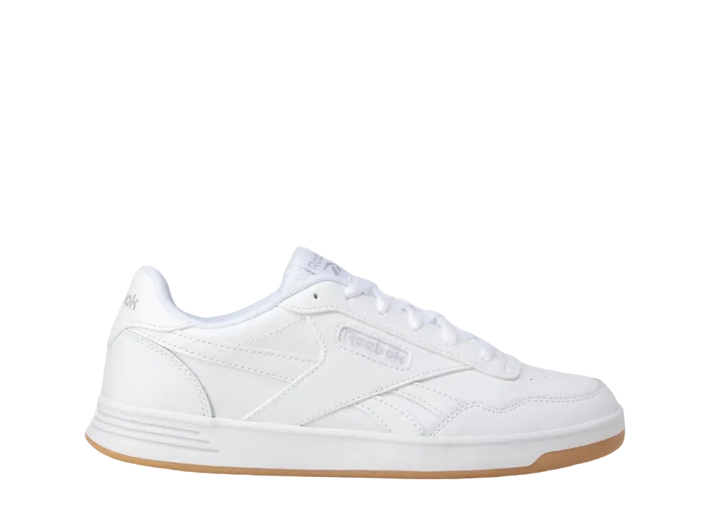 リーボック ウィメンズ コートアドバンス "フットウェアホワイト"