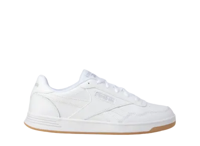 Reebok Women's Court Advance "Footwear White"