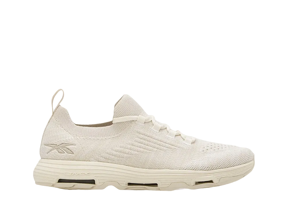 Reebok Women's Dailyfit DMX 3 Slip On "Chalk"