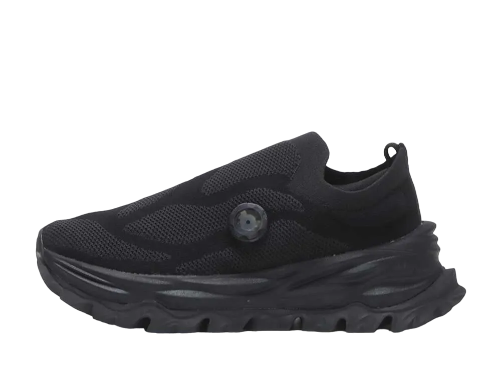 ヘリオット エミル × プーマ ファストトラック ニトロ3 "プーマブラック"