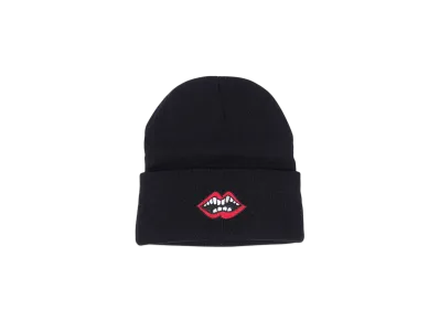 Chrome Hearts Matty Boy Chomper Beanie "Black"