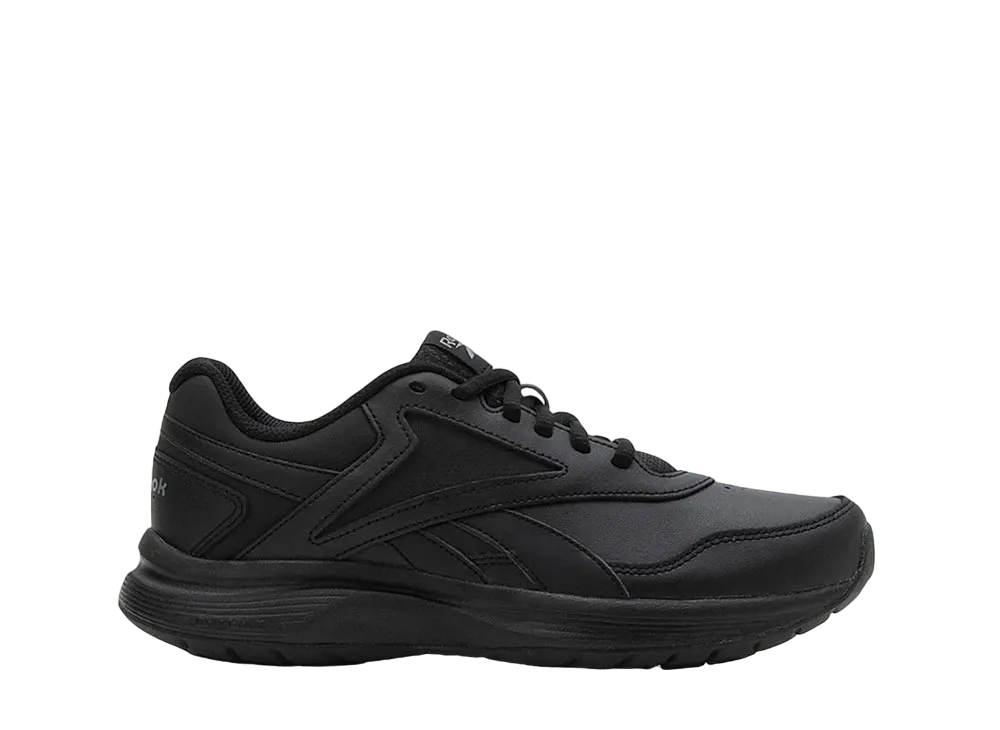 Reebok Women's Walk Ultra 7 DMX Max "Black"