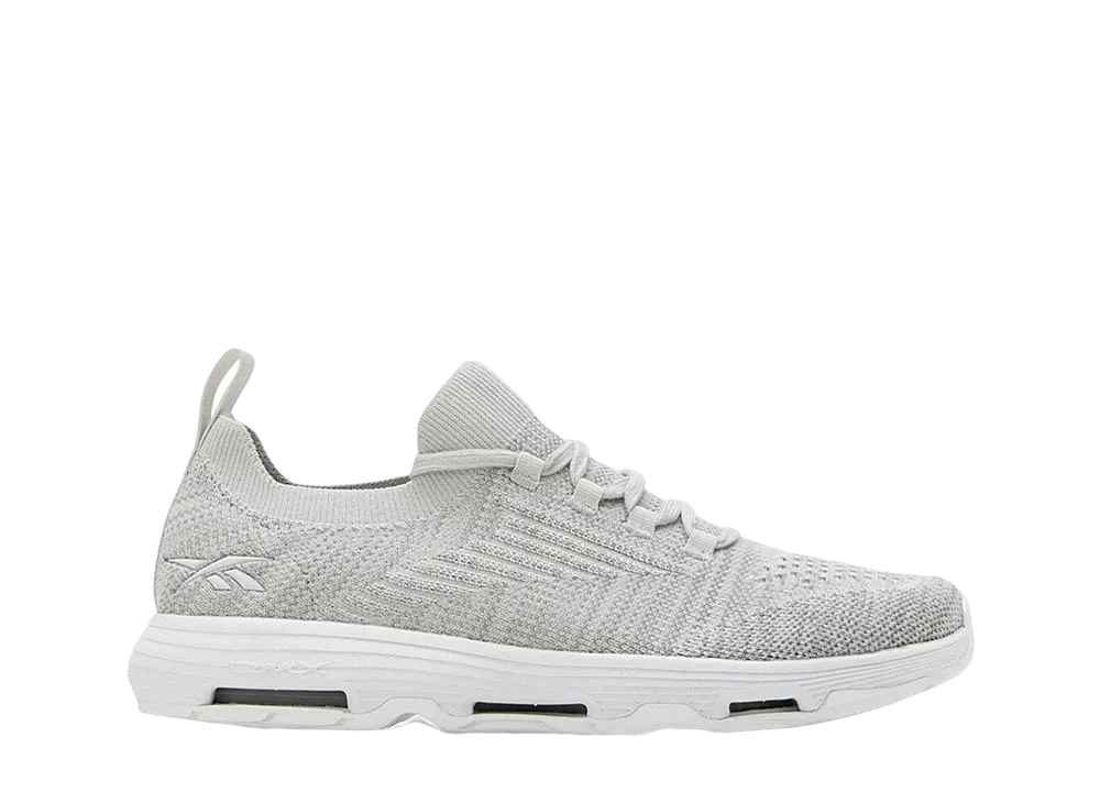 Reebok Dailyfit DMX 3 Slip On "Grey/White"