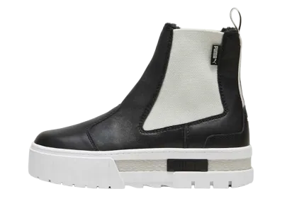 Puma Women's Mayze Chelsea "Puma Black"