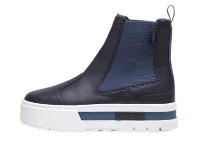 Puma Women's Mayze Chelsea "New Navy"