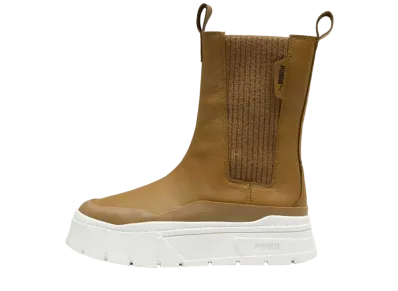 Puma Women's Mayze Stack Chelsea "Chocolate Chip"