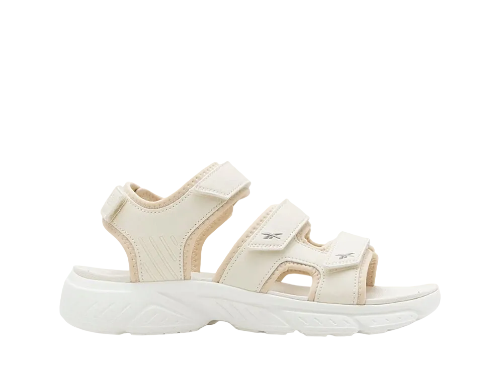 リーボック ハイペリウム サンダル "アラバスター"