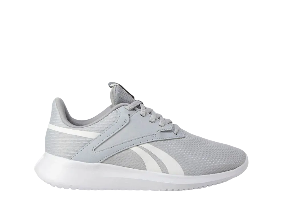リーボック ウィメンズ フラックスライト "コールドグレー"