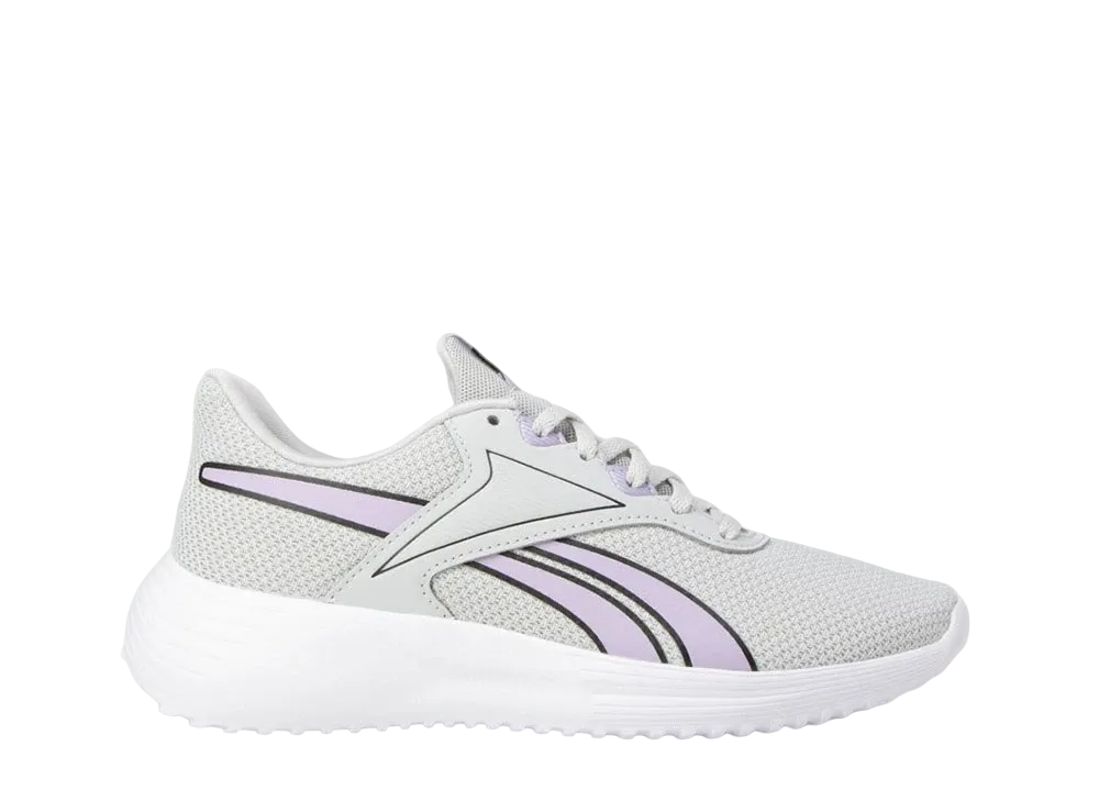 リーボック ウィメンズ ライト3 "ピュアグレー"