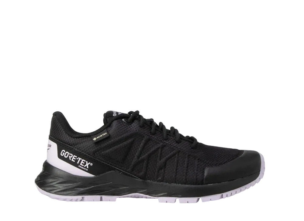 リーボック ウィメンズ アストロライド トレイル ゴアテックス 2.0 "コアブラック"