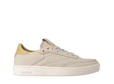 Reebok Women's Club C Clean "Stucco"