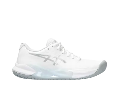 Asics Women's Gel-Challenger 14 "White/Pure Silver"