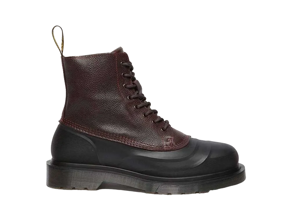 ドクターマーチン 1460 サブ 8ホール ブーツ "オックスブラッド"