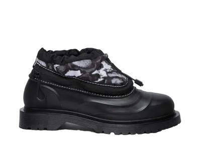 Dr.Martens 1461 Sub 3-Eye Shoes "Black"