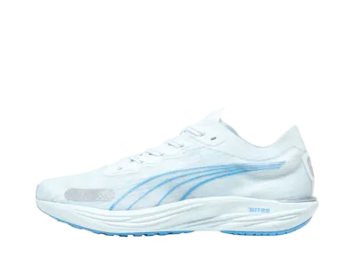 Puma Women's Liberate Nitro 2 "Icy Blue/Puma Silver/Regal Blue"