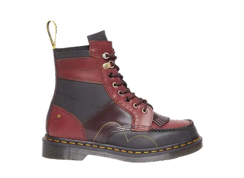 Dr.Martens 1460 Fused 8 Hole Boots Dr.Martens 1460 Fused 8 Hole Boots
