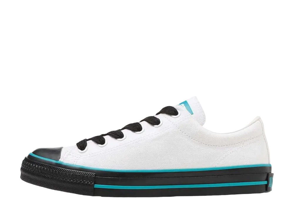 Converse All Star (R) NL AP OX "White/Blue"