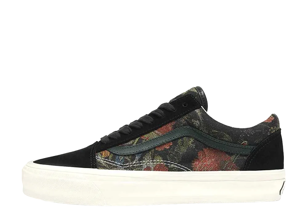 Vans Premium Old Skool "NX0"