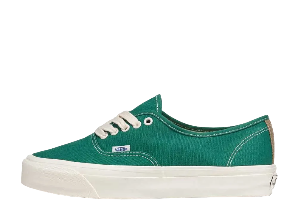 Vans Premium Authentic 44 "Pine Green"