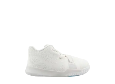 ナイキ TD カイリー3 "アイボリー" (キッズ)