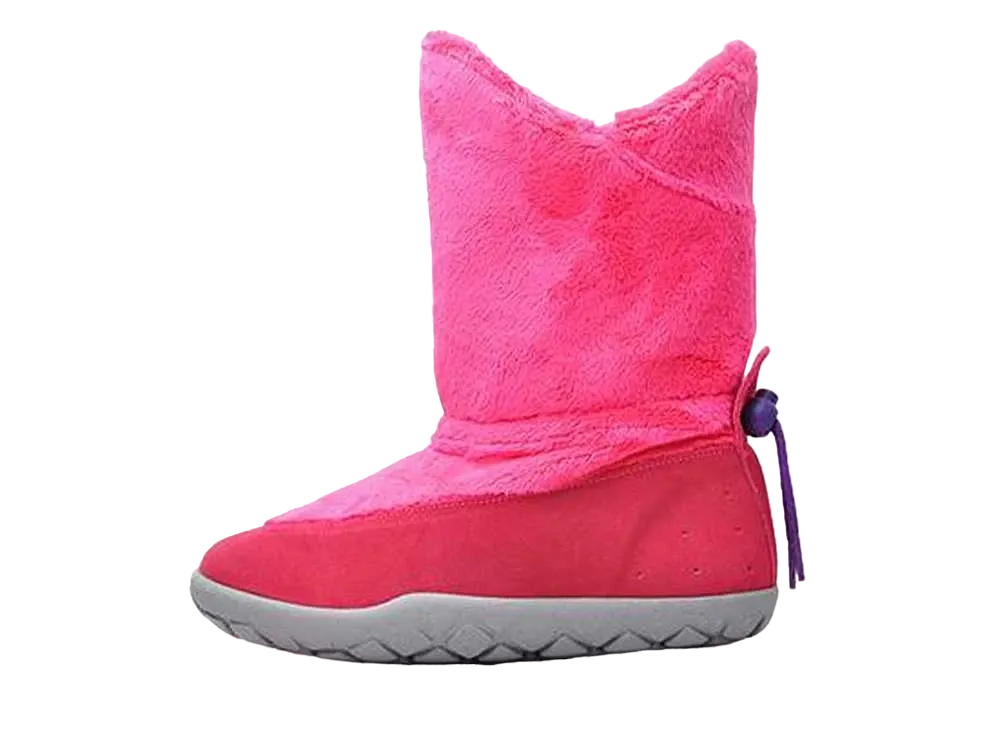 ナイキ ウィメンズ  エアチャッカ モック 1.5 LT "ピンク"