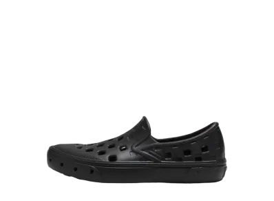 Vans PS Slip-on TRK "Black"