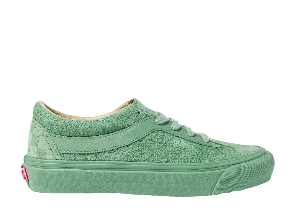 Vans Bold NI "Light Green/Gum"