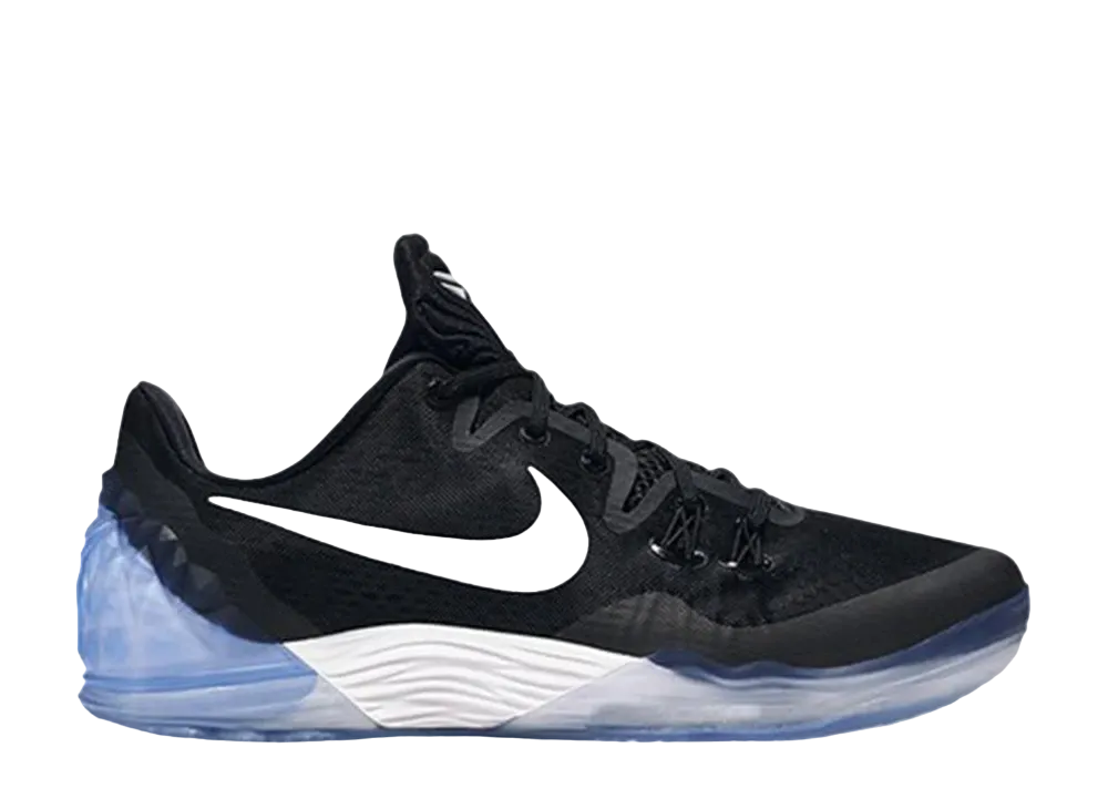 Nike Zoom Kobe Venomenon 5 "Black/White"