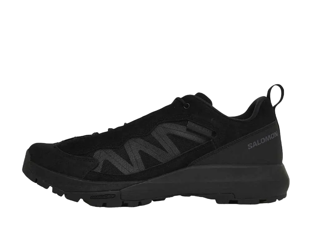 SALOMON x PHILEO XT-SP2 "BLACK"