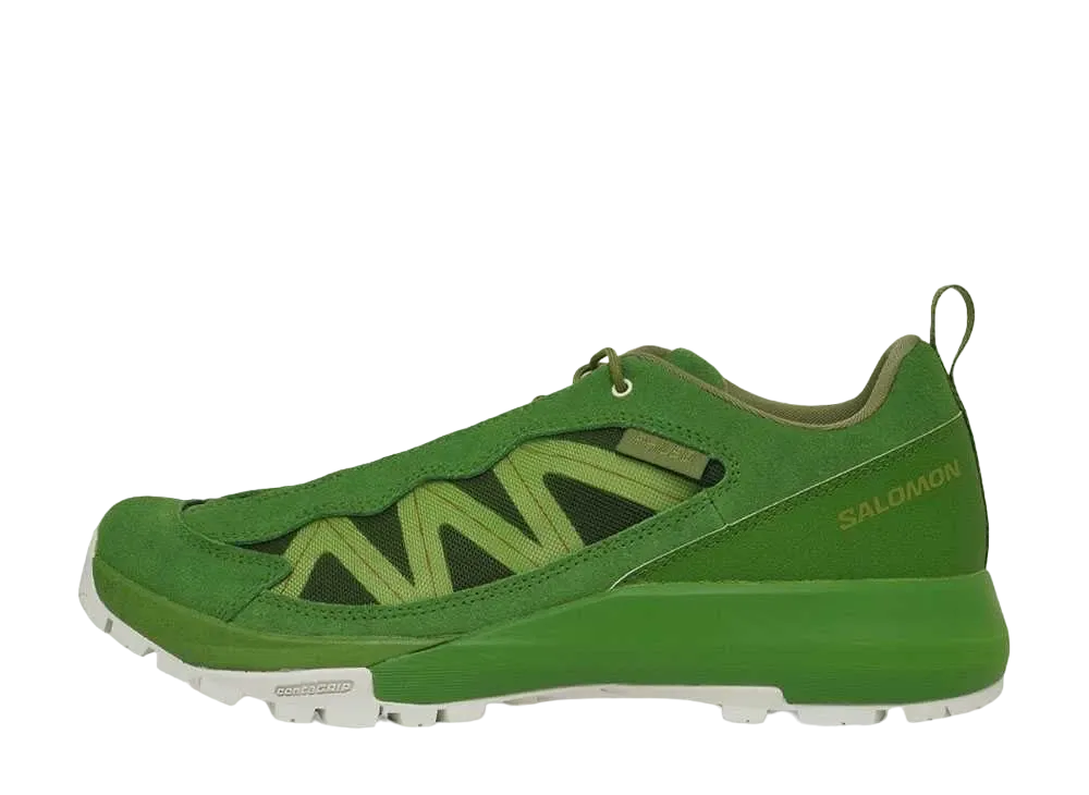 SALOMON x PHILEO XT-SP2 "GREEN"