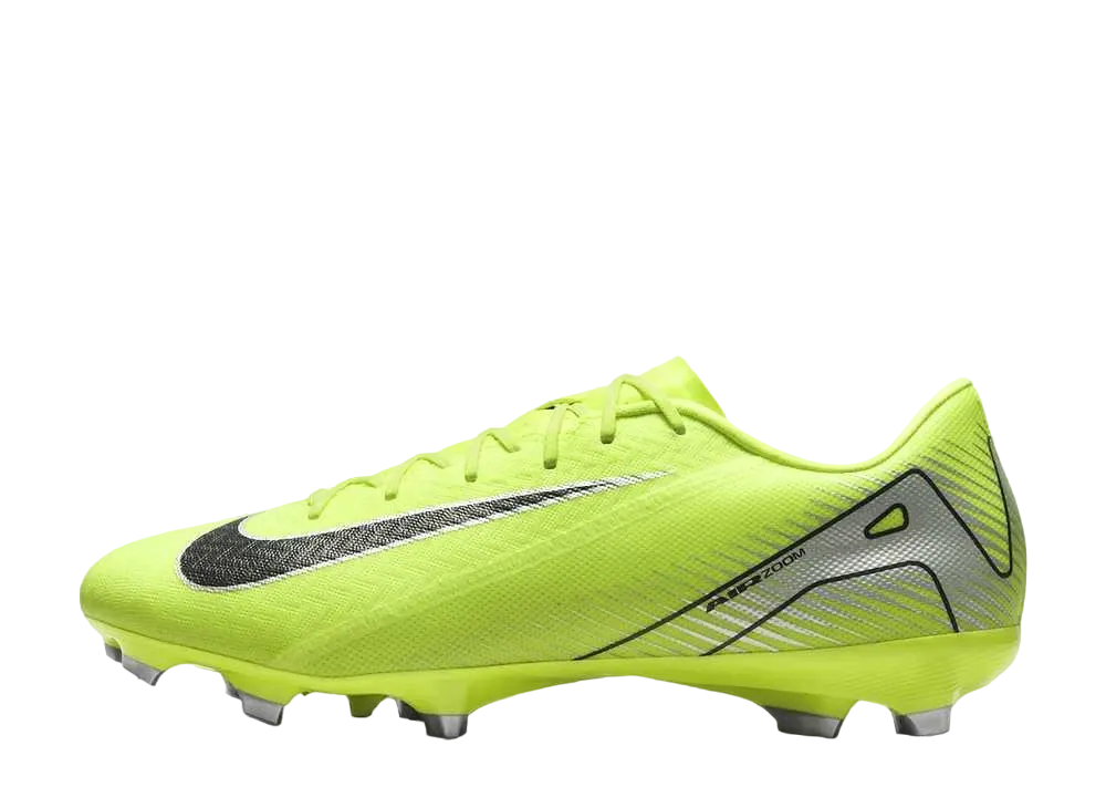 ナイキ マーキュリアル ヴェイパー16 アカデミー "ボルト/ブラック"